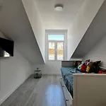 New Chill Habitación en casa particular Lisboa