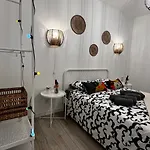 Habitación en casa particular New Chill Lisboa