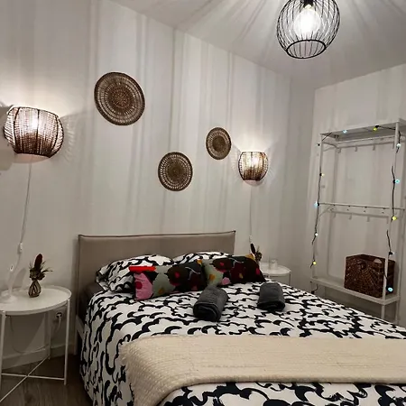 New Chill Проживание в семье