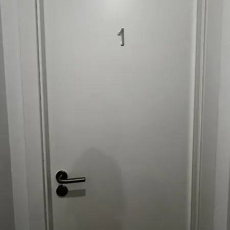 New Chill Лиссабон