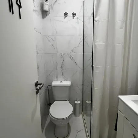 New Chill * Лиссабон