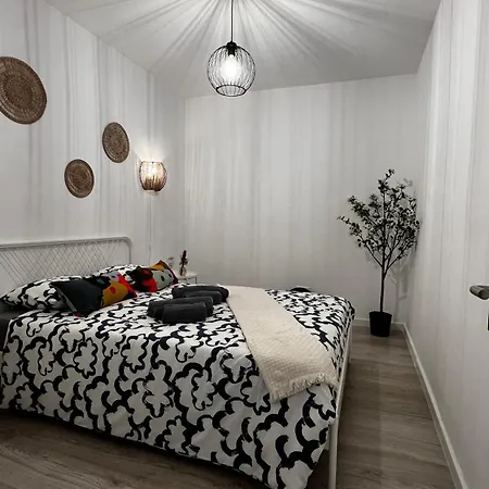 Homestay szállás New Chill *