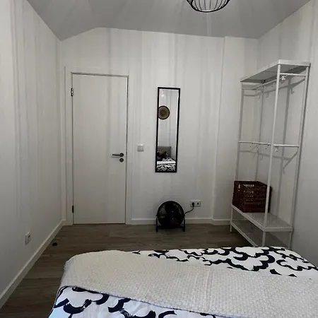 Homestay szállás New Chill Lisboa