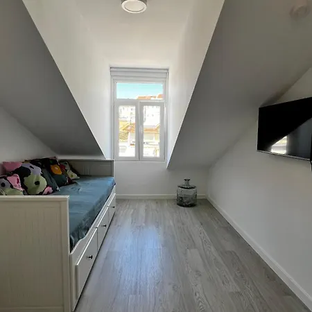 New Chill Homestay szállás