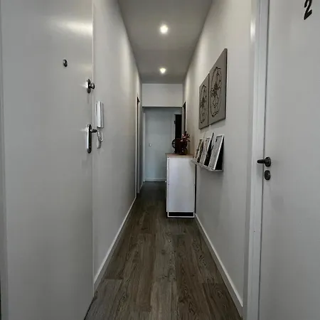 New Chill Homestay szállás Lisboa