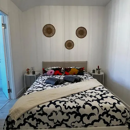 New Chill Homestay szállás Lisboa