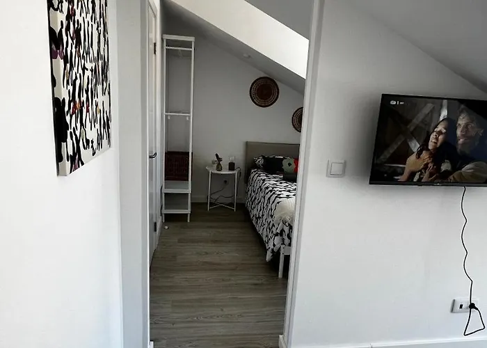 Проживание в семье New Chill *