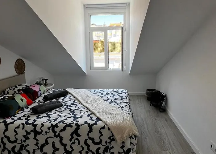 New Chill Лиссабон